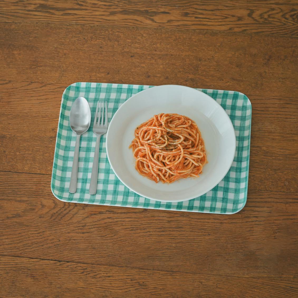 fog linen work / トレイ（M）/ ジュールの商品写真