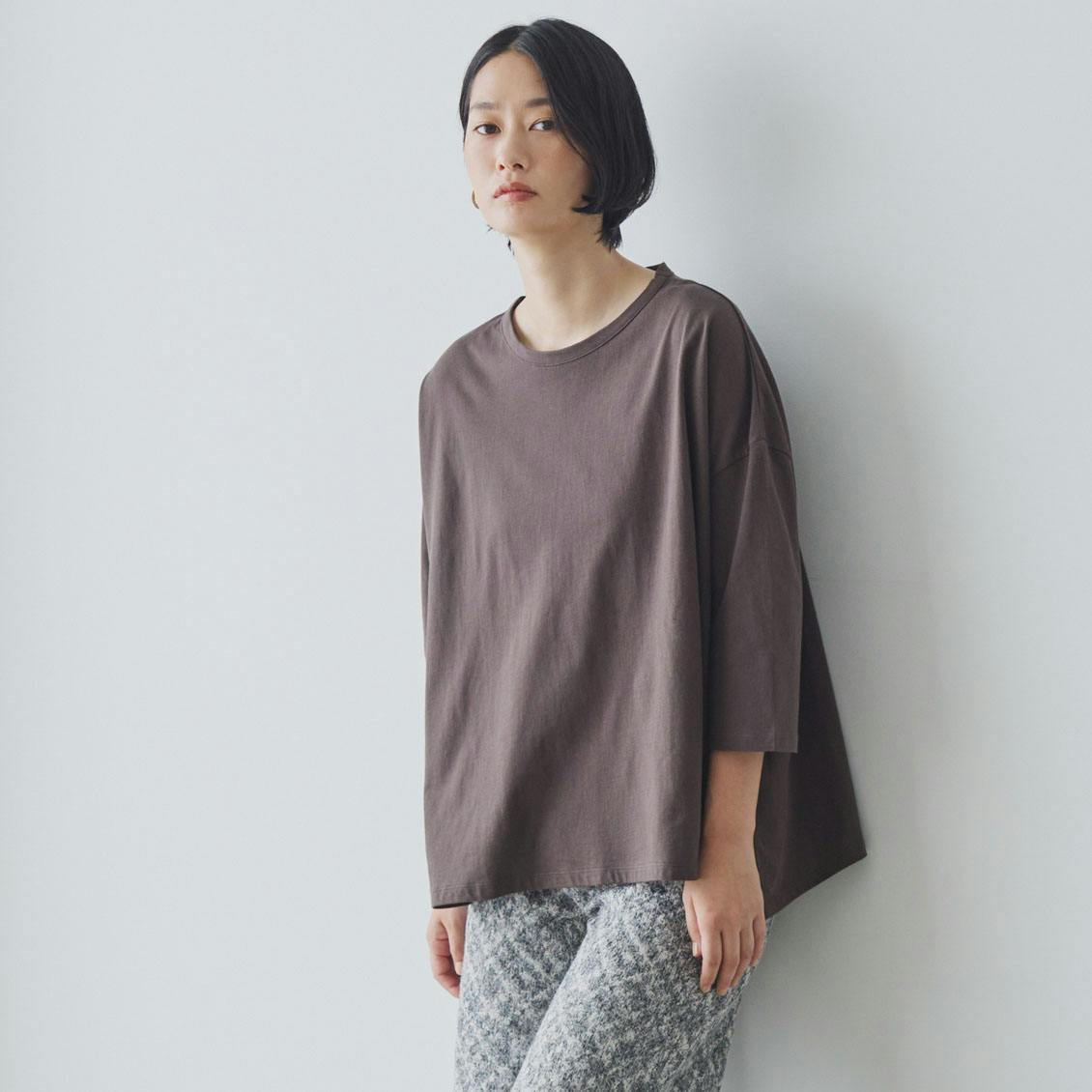 北欧暮らしの道具店　ニットプルオーバー e3dbc5ee575eb5296b9e8f41353617