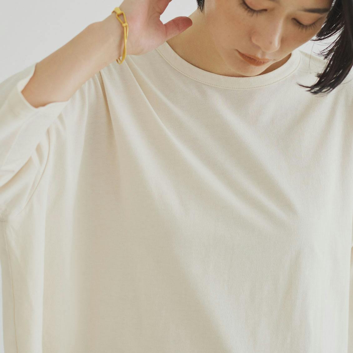 エキナセア（アイボリー）