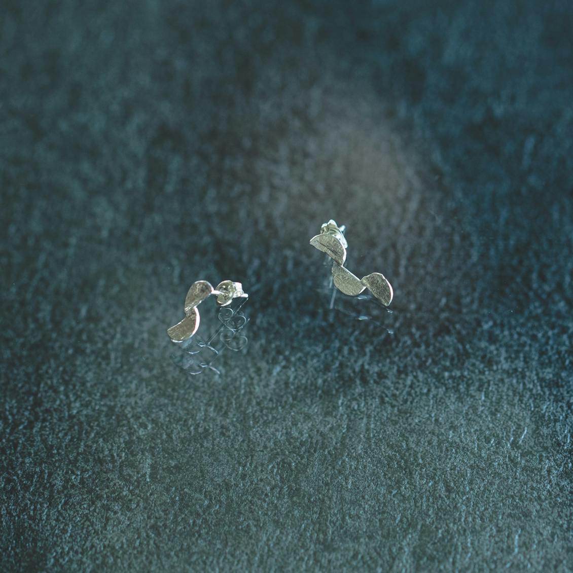 sae nagata / 波（ピアス）の商品写真