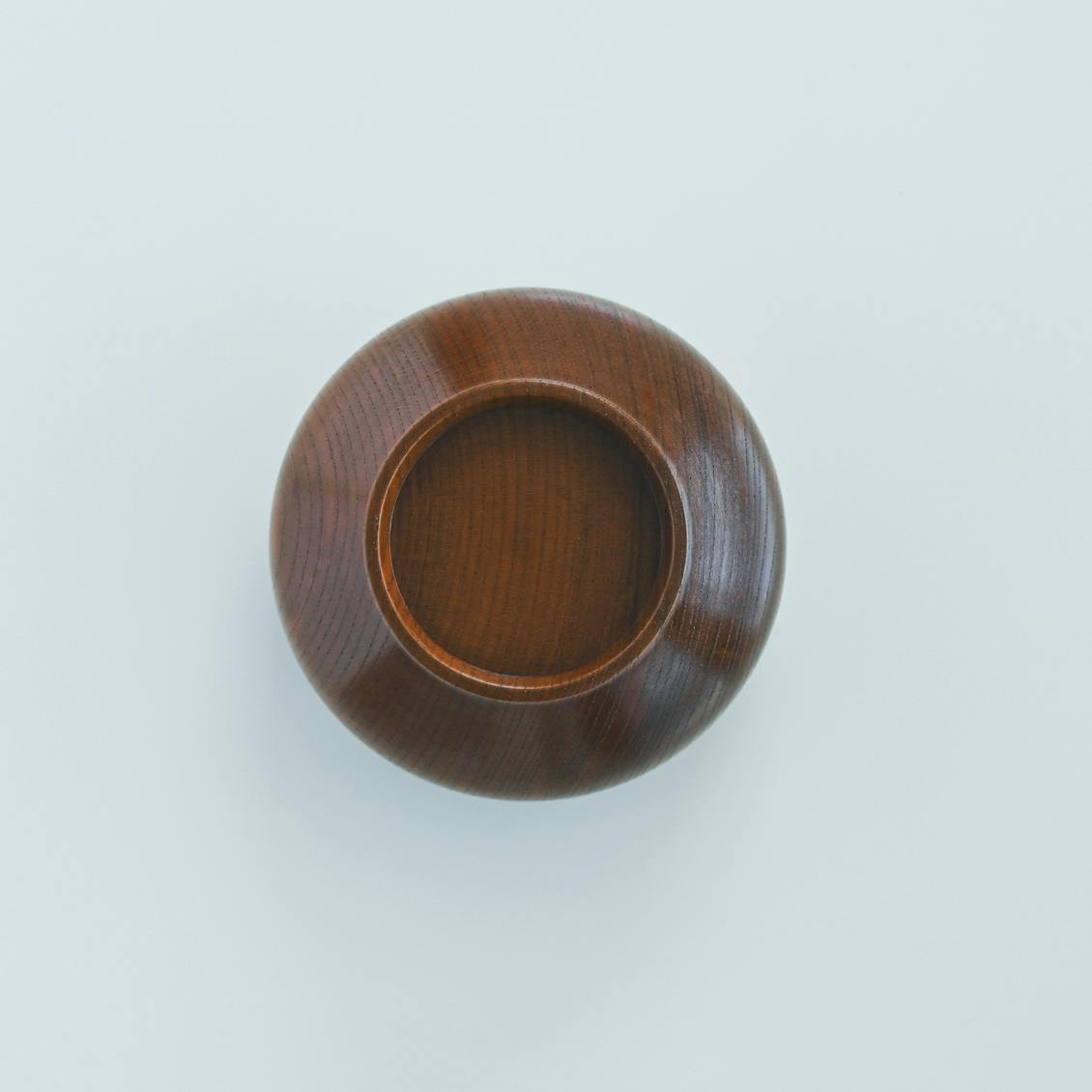 白鷺木工 / お椀 / ナチュラル・漆茶 - 北欧、暮らしの道具店 白鷺木工 / お椀 / ナチュラル・漆茶 - 北欧、暮らしの道具店
