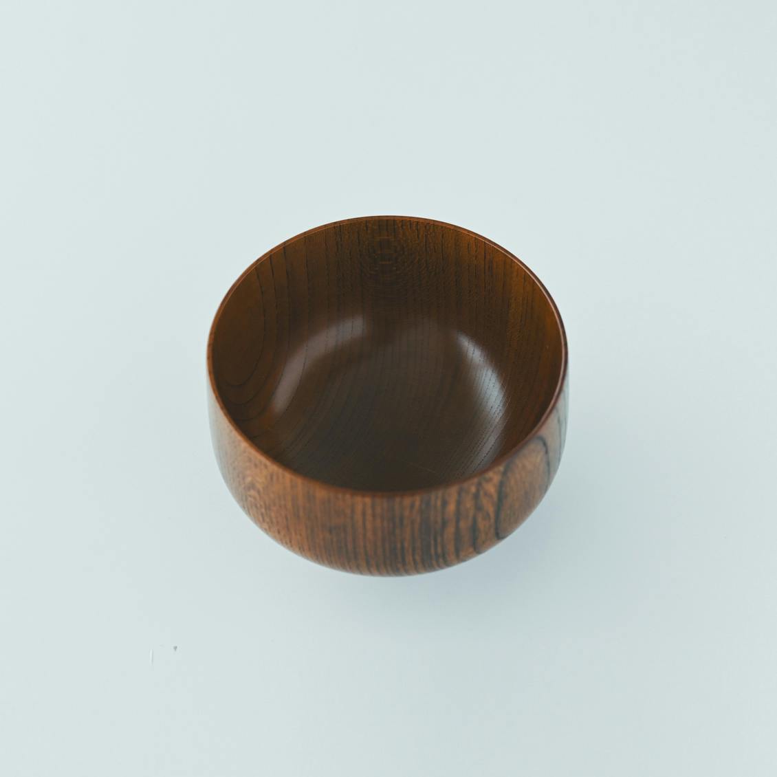 白鷺木工 / お椀 / ナチュラル・漆茶 - 北欧、暮らしの道具店 白鷺木工 / お椀 / ナチュラル・漆茶 - 北欧、暮らしの道具店