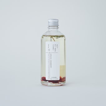 HETKINEN / ボディオイル / spruce-cranberry / スプルース・クランベリー（ゼラニウムの香り）の商品写真