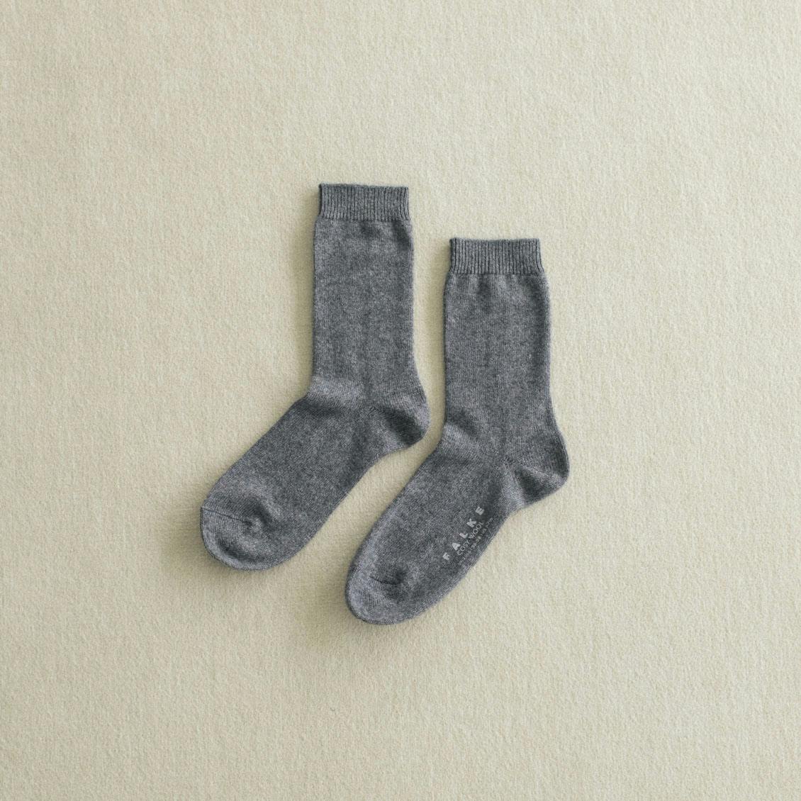 FALKE / ファルケ / Cosy Wool Socks - 北欧、暮らしの道具店