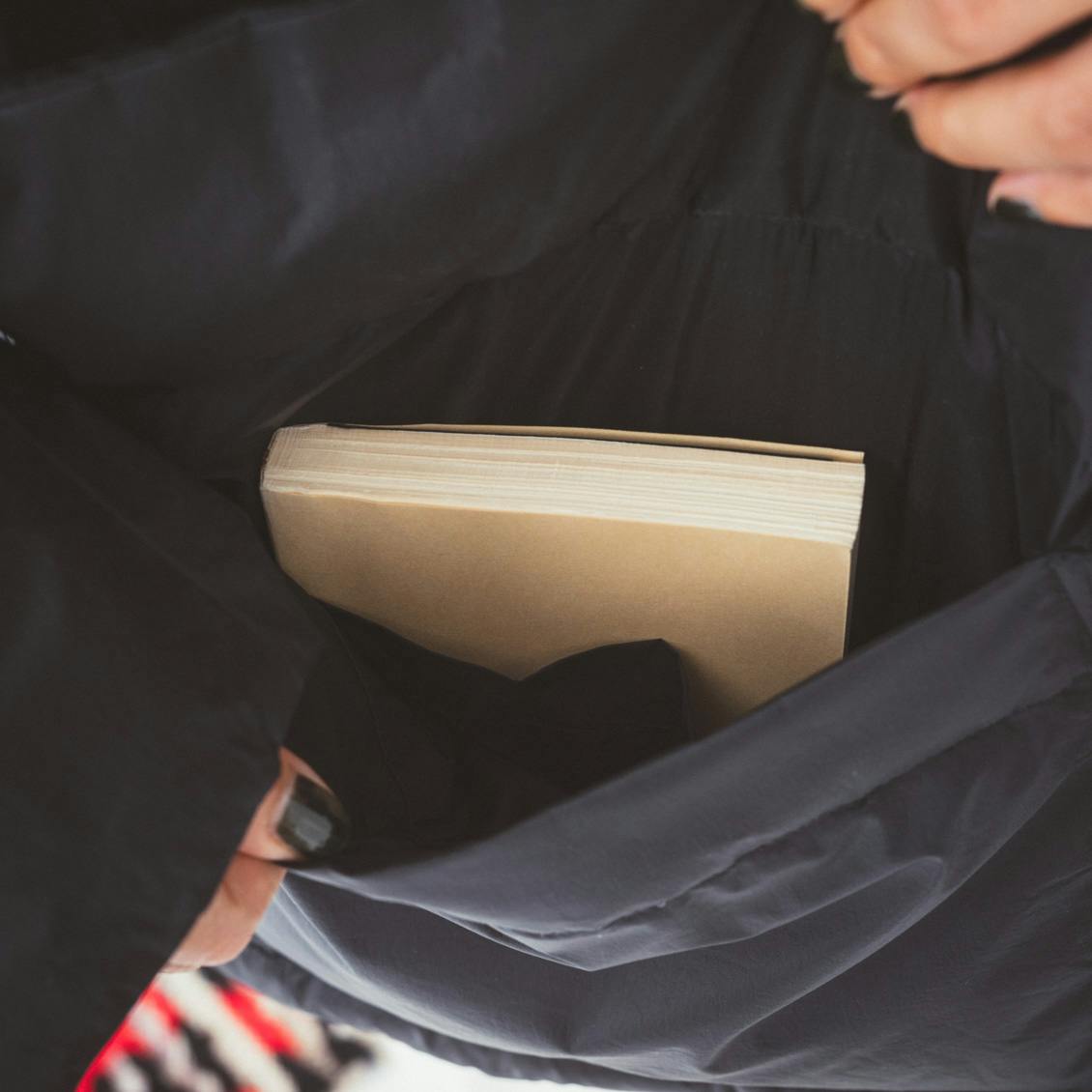 normally 北欧暮らしの道具店 ライトジャケット NORMALLY / ダウンジャケット - 北欧、暮らしの道具店