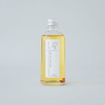 HETKINEN / ボディオイル / pine-sea buckthorn / パイン・シーバックソーン（ベルガモットの香り）の商品写真