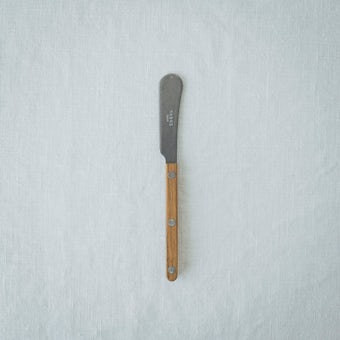 SABRE / サーブル / バターナイフの商品写真