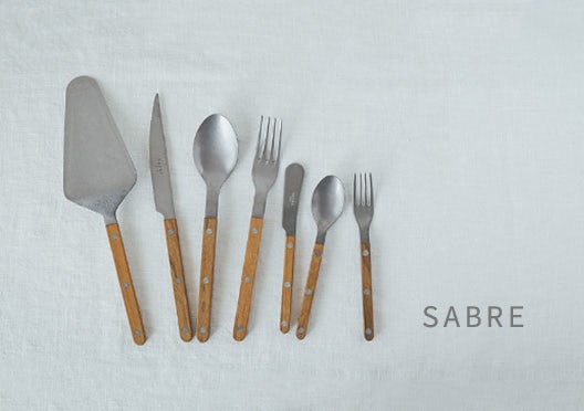SABRE / サーブル / カトラリーの画像