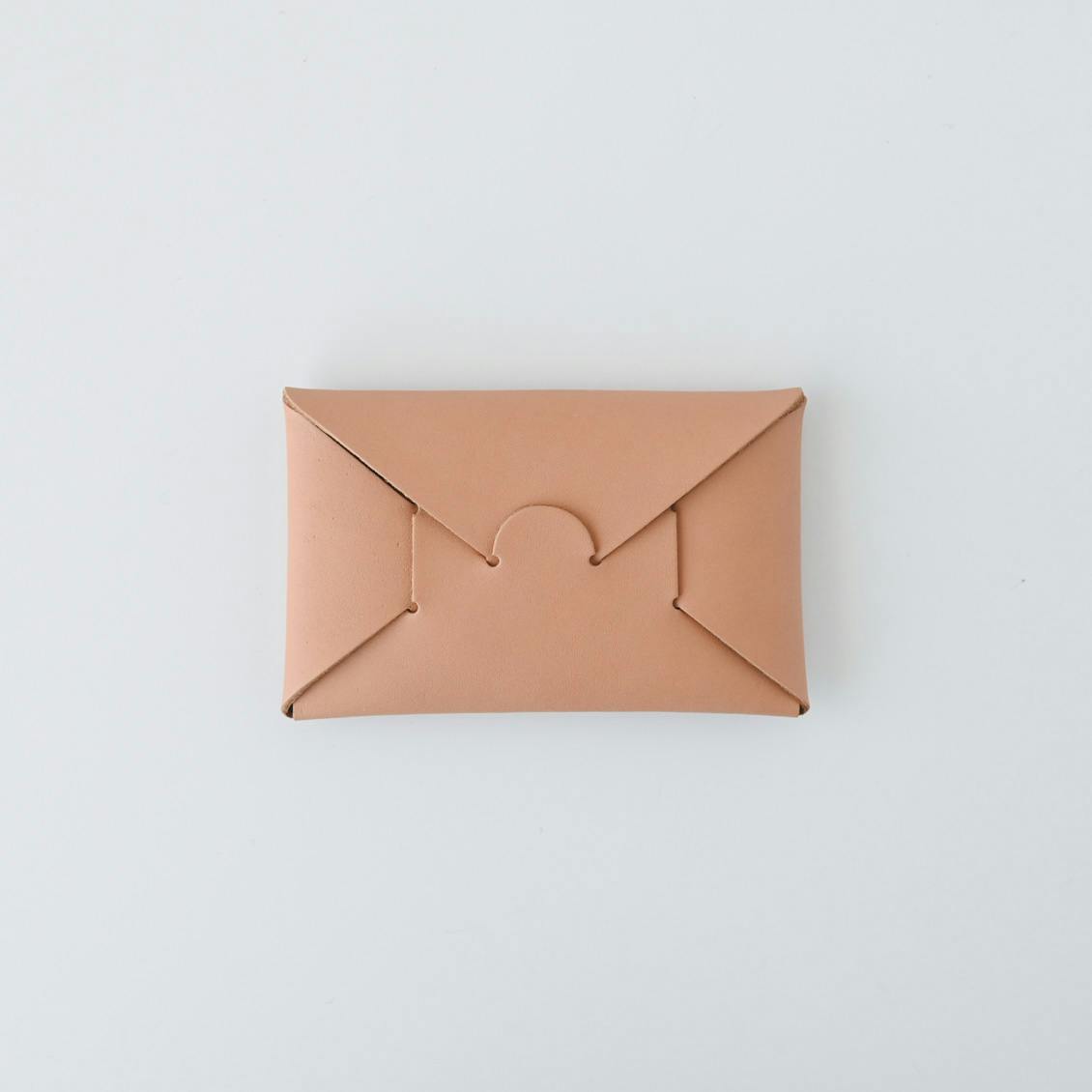 irose / イロセ / SEAMLESS / カードケース（ヌード）の商品写真