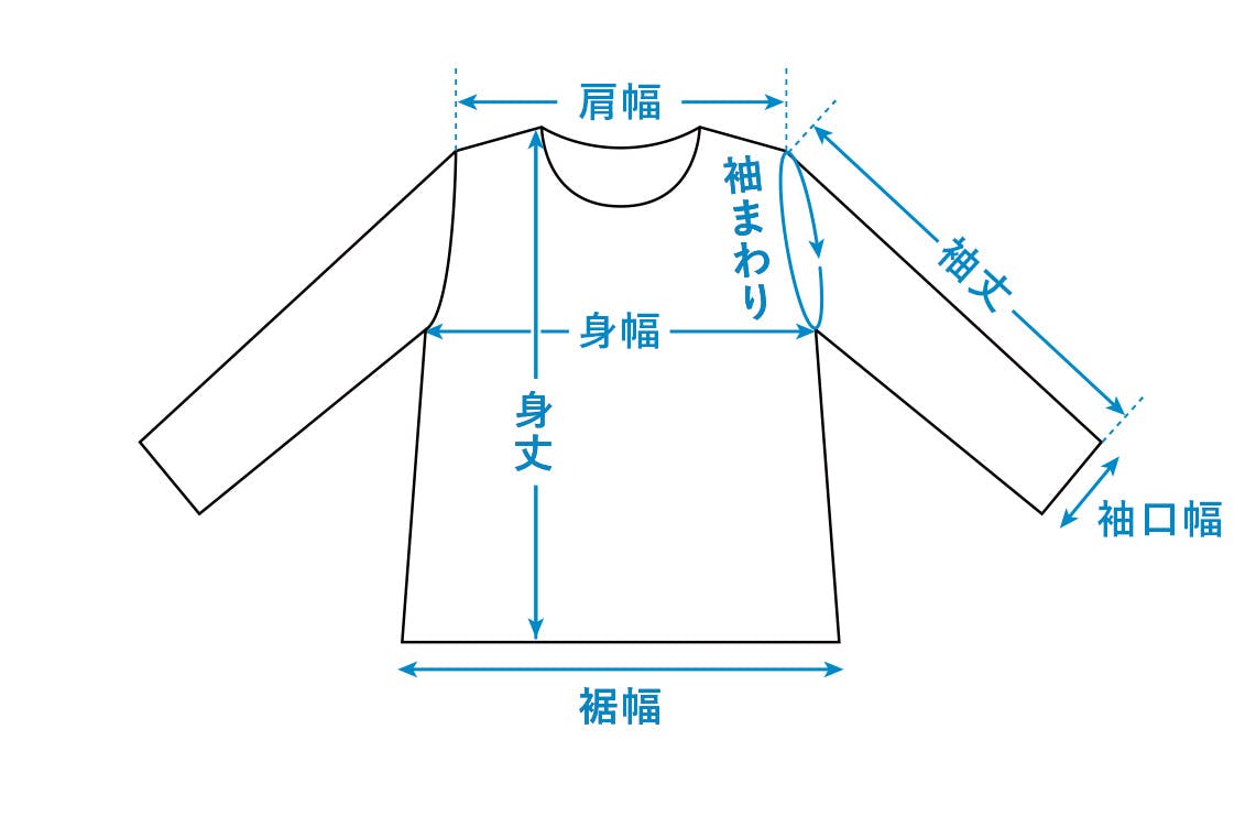 気軽に、きれい見え」ストレッチ素材の3wayセットアップ - 北欧