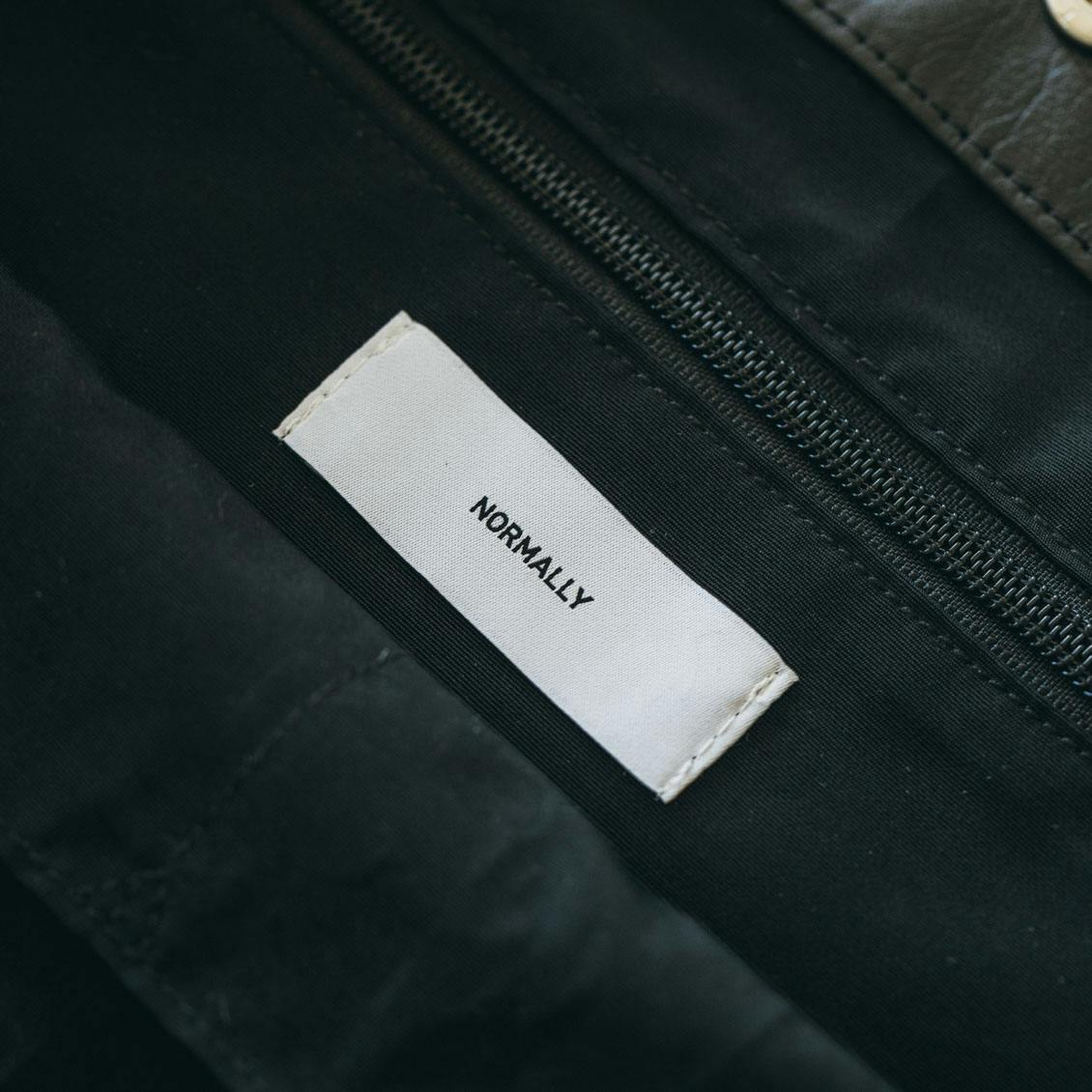 NORMALLY / 2wayショルダーバッグ - 北欧、暮らしの道具店