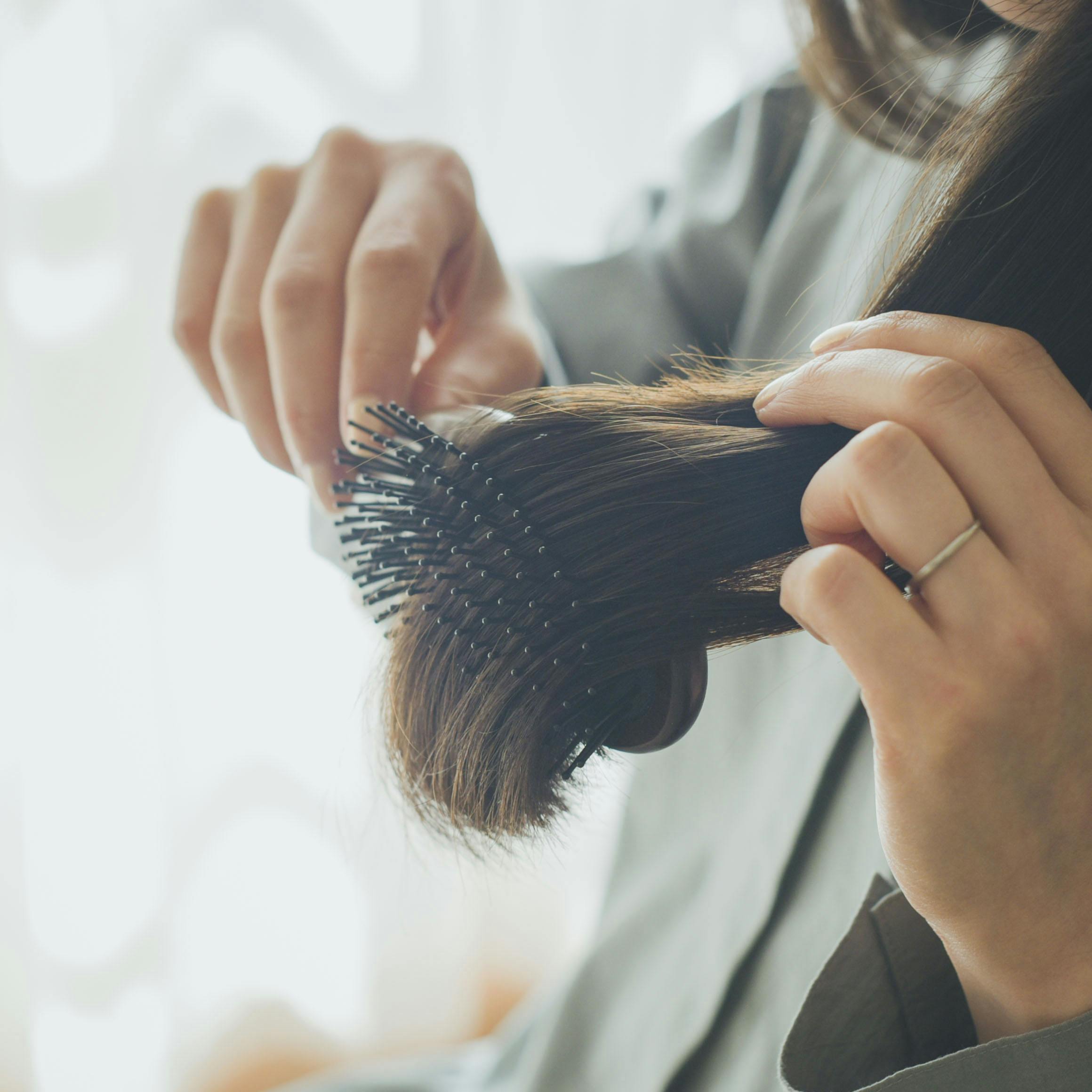 ACCA アッカ ヴィンテージ　ヘアコーム ビジュー ベネチアンビーズ ACCA アッカ ヴィンテージ ヘアコーム ビジュー ベネチアンビーズ