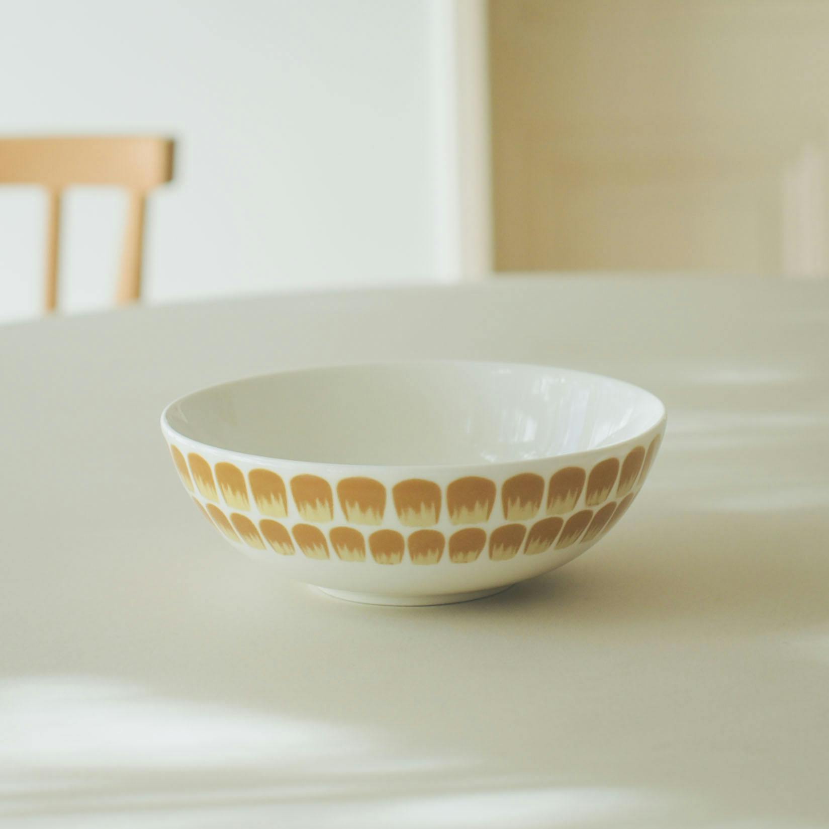 24h トゥオキオ ボウル 16cm ベージュiittala/Arabia|北欧食器の