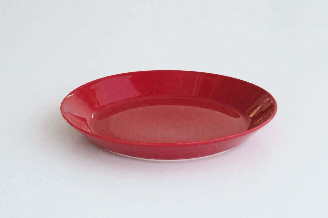 iitalaティーマ 21cmプレート4枚 楽天市場】イッタラ ティーマ プレート 21cm iittala teema