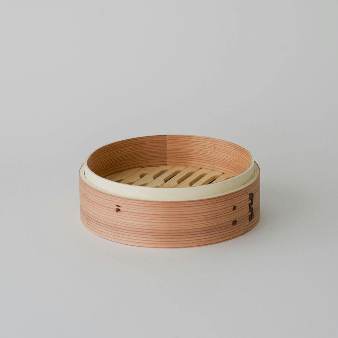 せいろ 7寸（身のみ）の商品写真