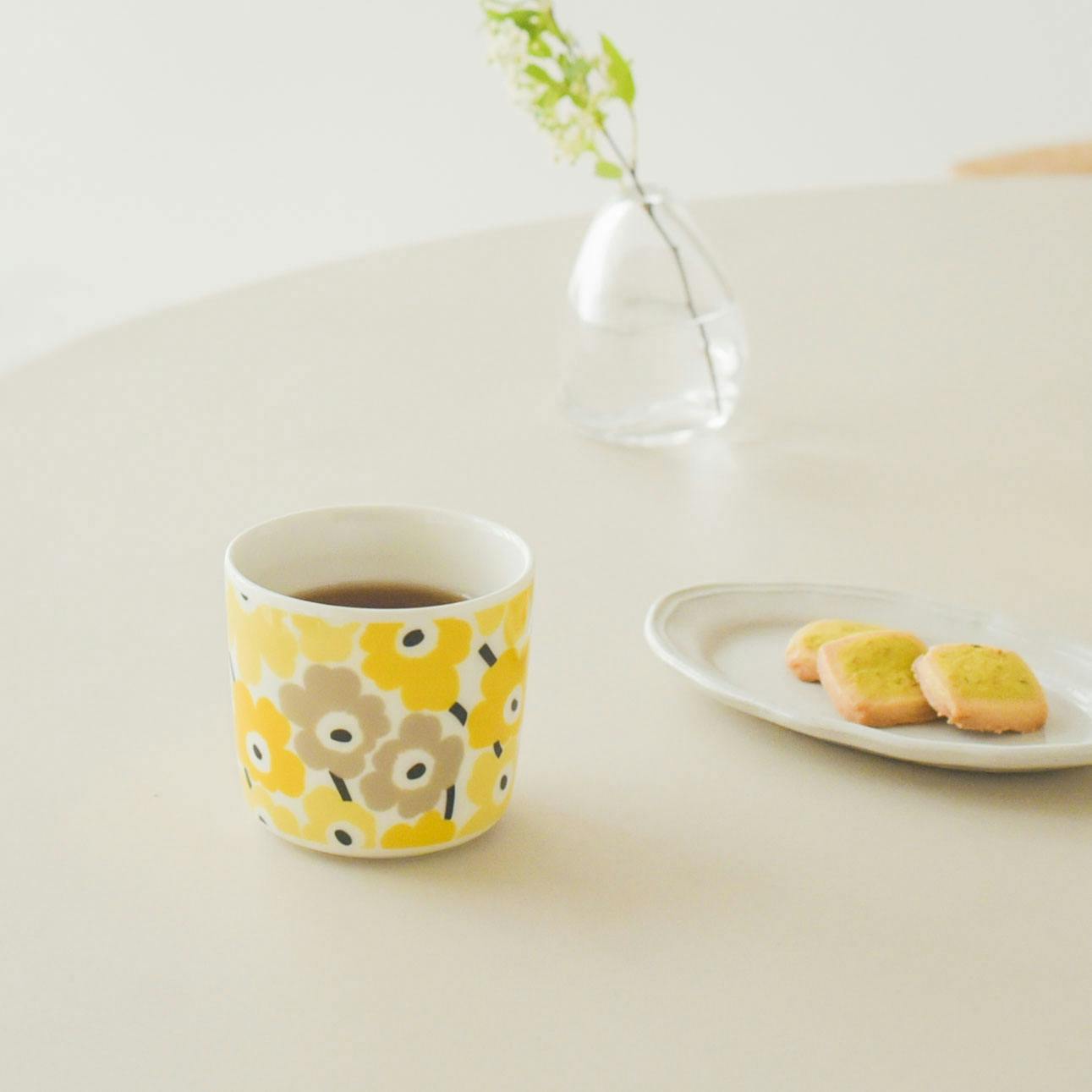 marimekko - 新品 マリメッコ ウニッコ生誕50周年 日本限定 マグ　2個 ウニッコ マグ 2個セット｜マリメッコ – イルムス オンラインストア