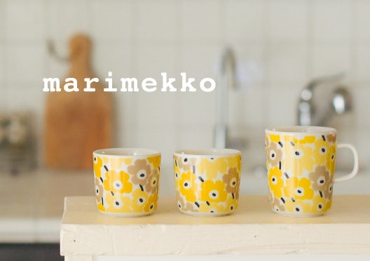 marimekko / マリメッコの画像