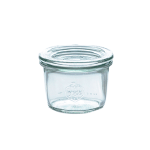 キャニスター・ジャー