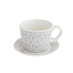 カップ＆ソーサー