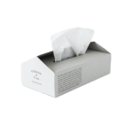 ティッシュボックスケース