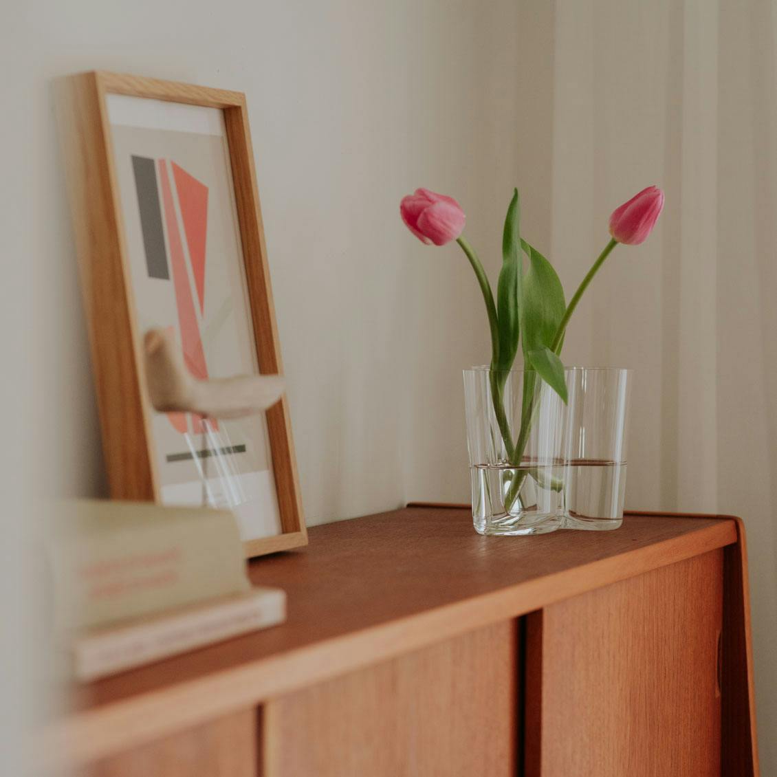 iittala/イッタラ/Alvar Aalto/アルヴァ・アアルト/ 花瓶 95mm iittala/イッタラ/Alvar Aalto/アルヴァ・アアルト/ 花瓶 95mm