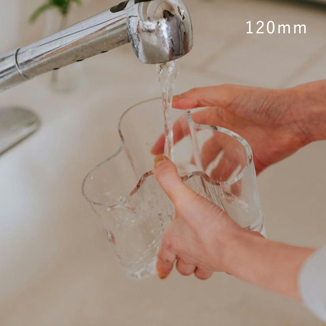 iittala/イッタラ/Alvar Aalto/アルヴァ・アアルト/ 花瓶 95mm iittala/イッタラ/Alvar Aalto/アルヴァ・アアルト/ 花瓶 95mm