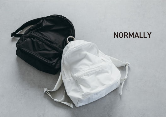 NORMALLY / バッグと財布の画像