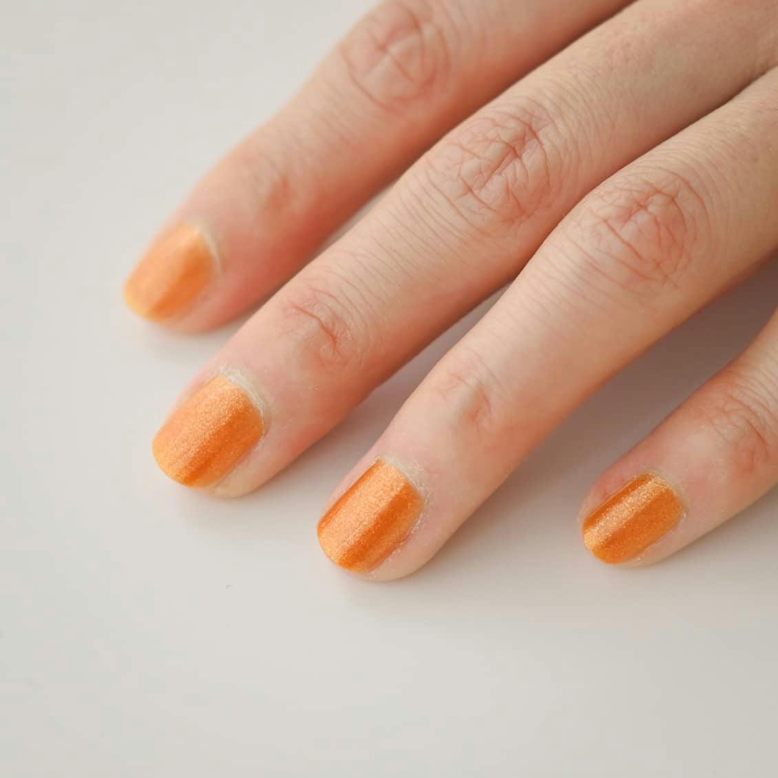 数量限定】SYMBOLIC NAILCOLOR / シンボリックネイルカラー / 夏季限定カラー（ブルーコースト、シェルピンク、星の砂、サンセット）  - 北欧、暮らしの道具店