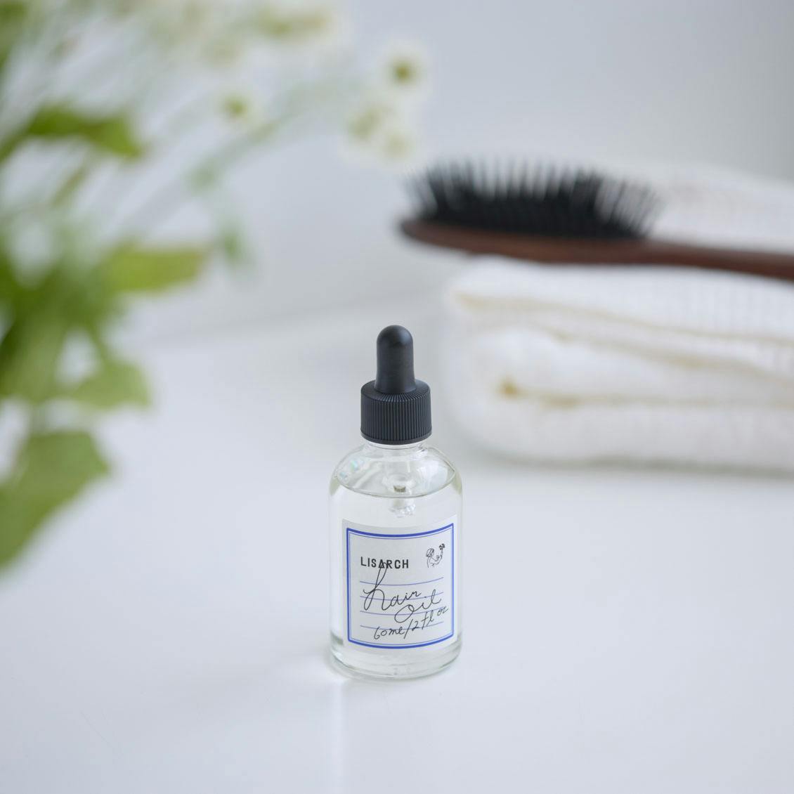 LISARCH / ヘアオイルの商品写真