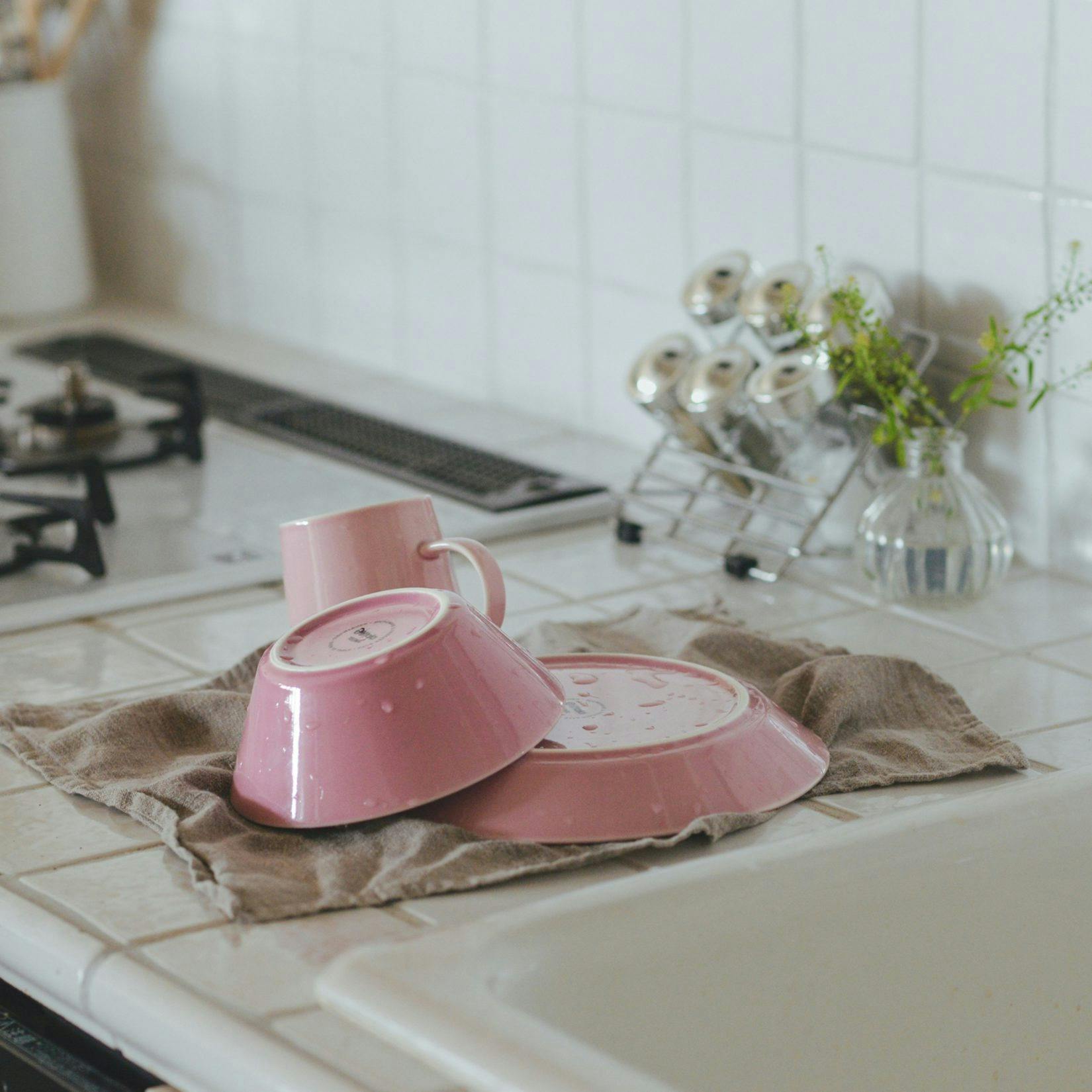 限定カラー】iittala / イッタラ / Teema / ティーマ / プレート