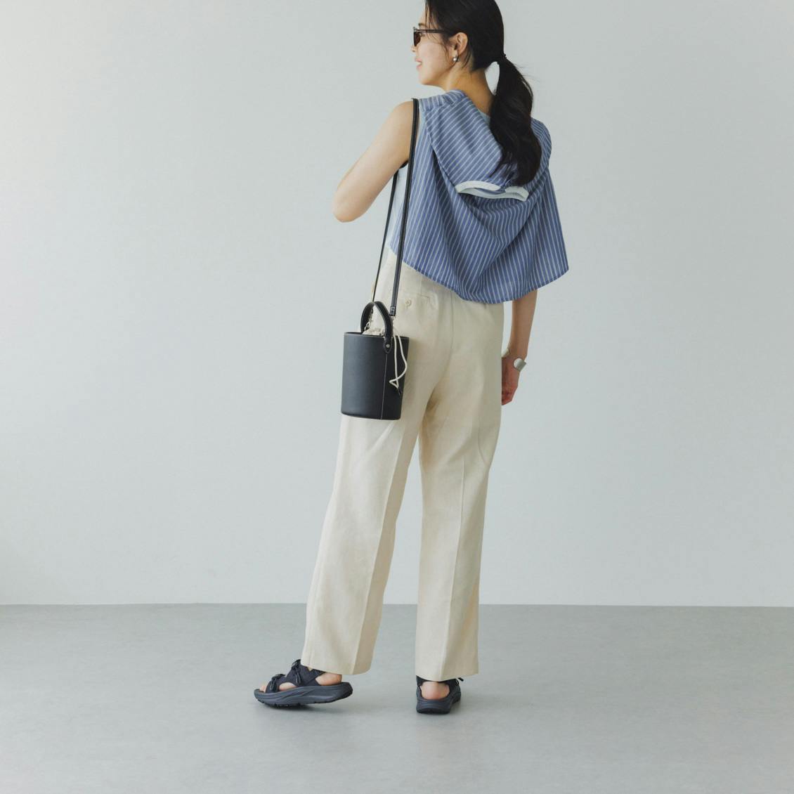 rig footwear / kuruka / リカバリーサンダル - 北欧、暮らしの