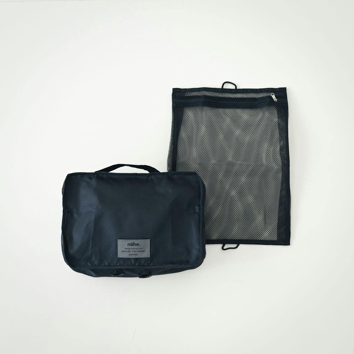 旅行かばん・小分けバッグ NatureLover 新発売】今週の市販 新品未使用 シュパット保冷バッグ 旅行