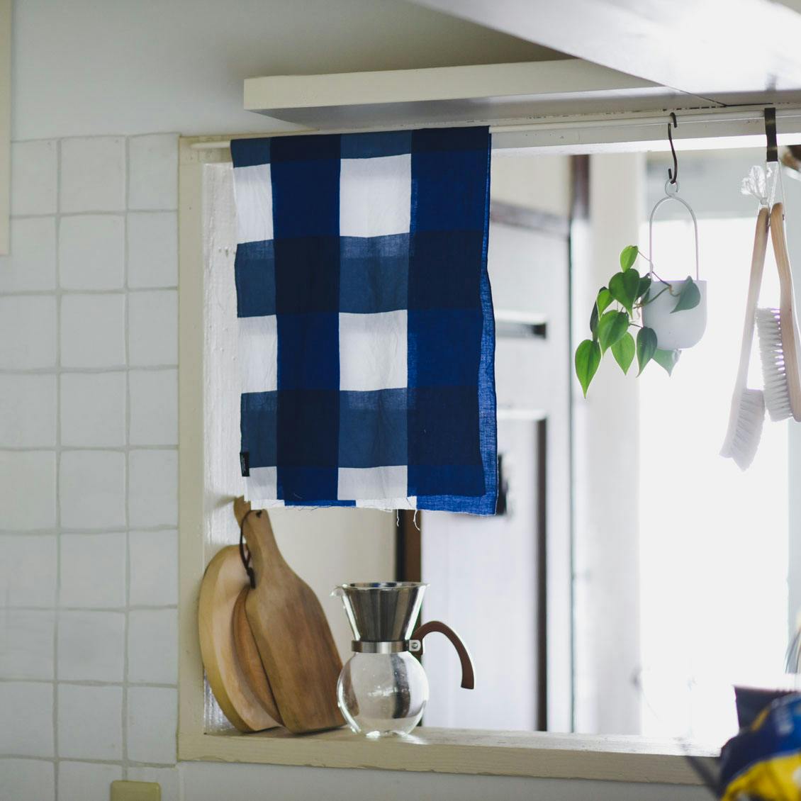 Mustakivi / ムスタキビ / 手ぬぐい / べんけいの商品写真