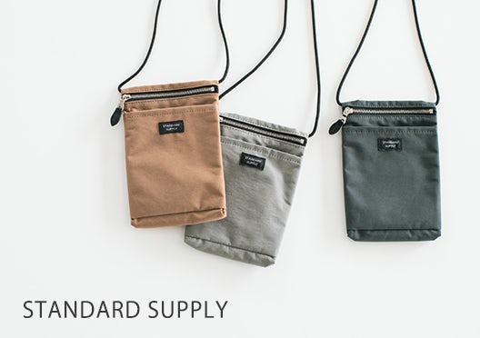 STANDARD SUPPLY/スタンダードサプライの画像