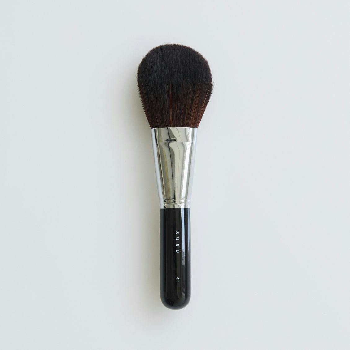 SUSU / パウダーブラシの商品写真