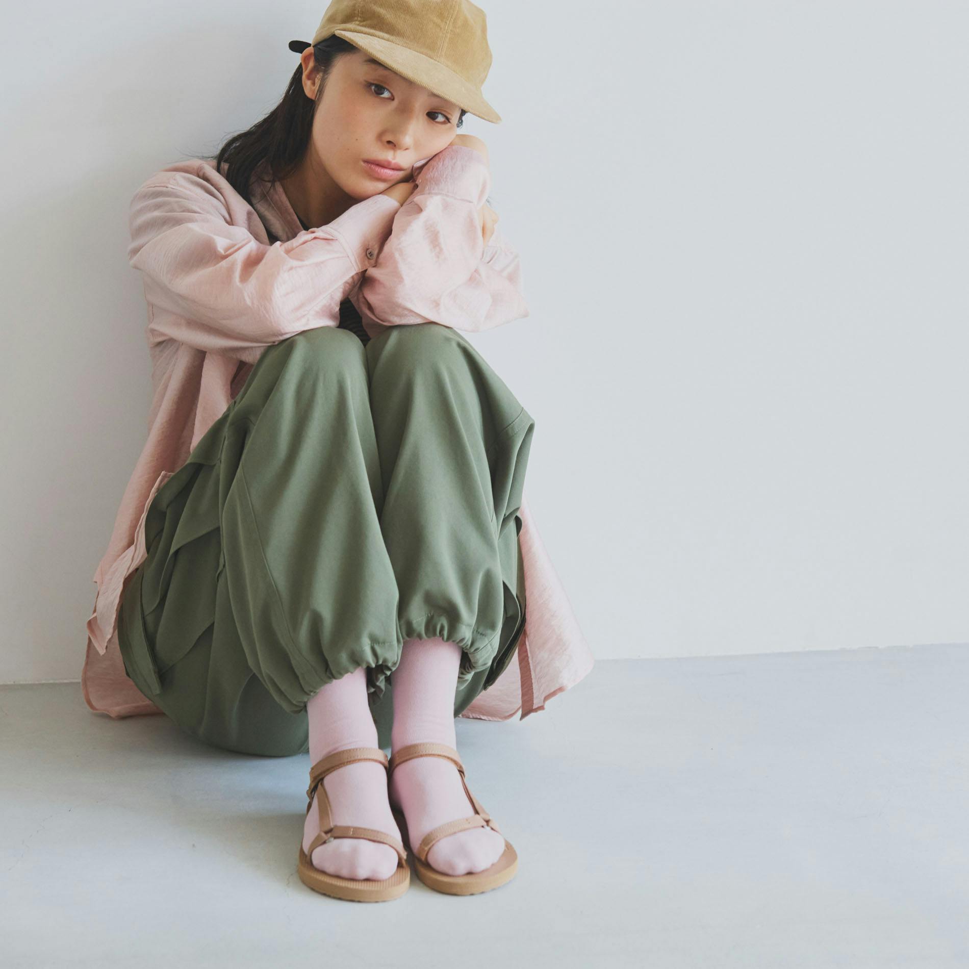 sciuscia シューシャ　41 　nest Robe　北欧暮らしの道具店 sciuscia シューシャ41 nest Robe北欧暮らしの道具店
