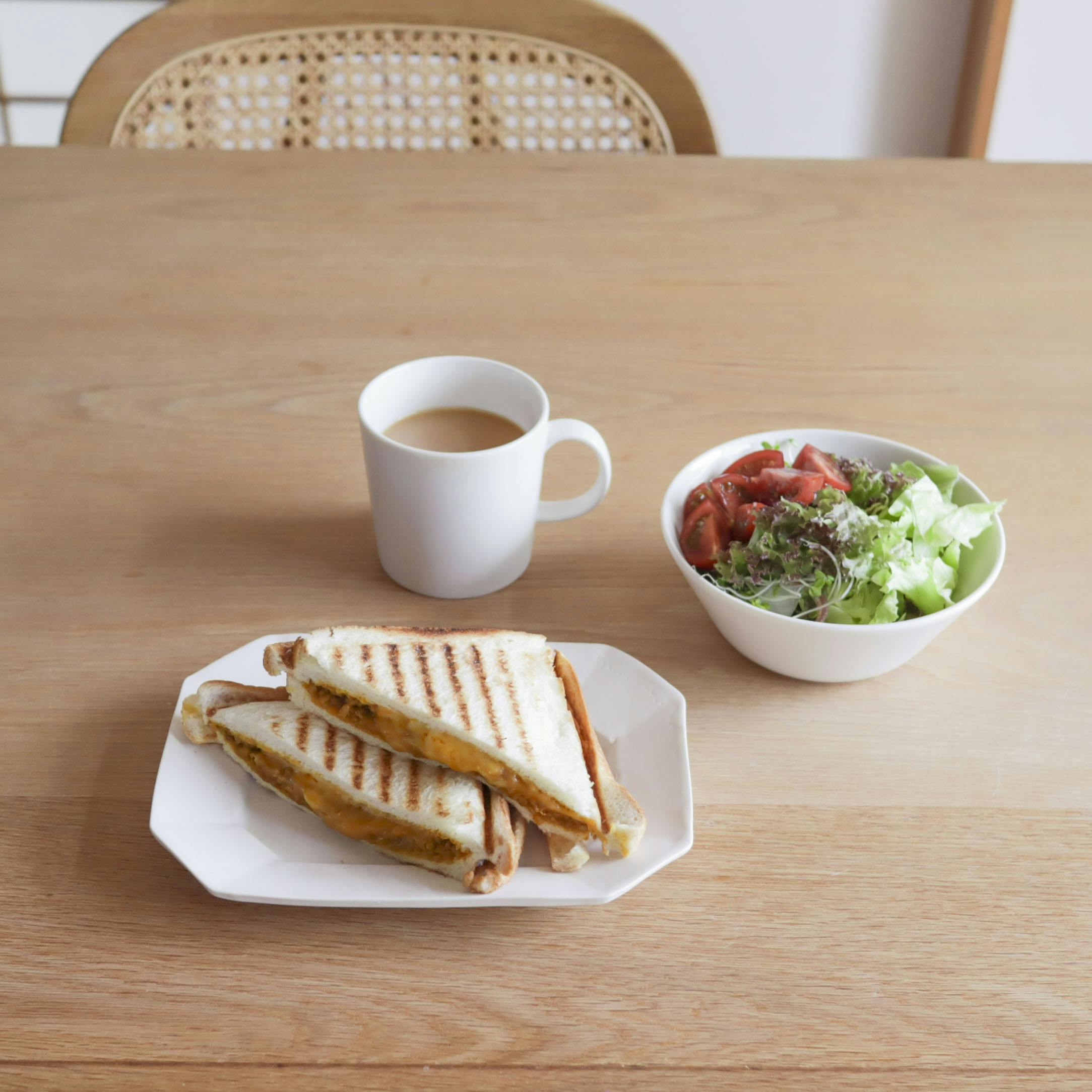 家事問屋 / ホットパン（ホットサンドメーカー） - 北欧、暮らしの道具店