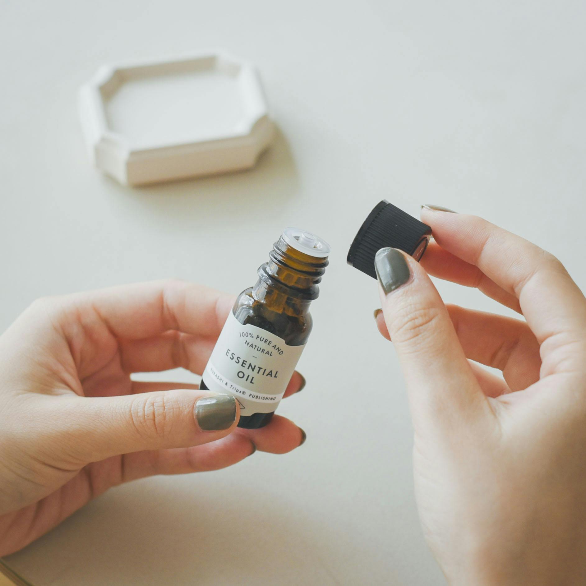 ヤングリビング-セイクレッドフランキンセンス 5ml | ヤング