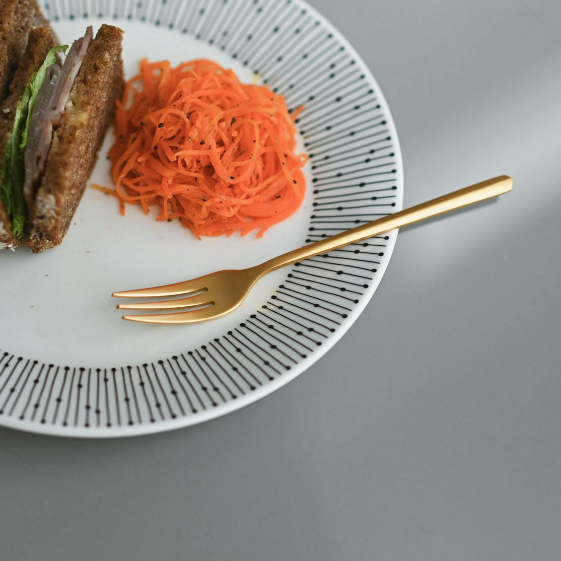 abeki / デザートフォークの商品写真