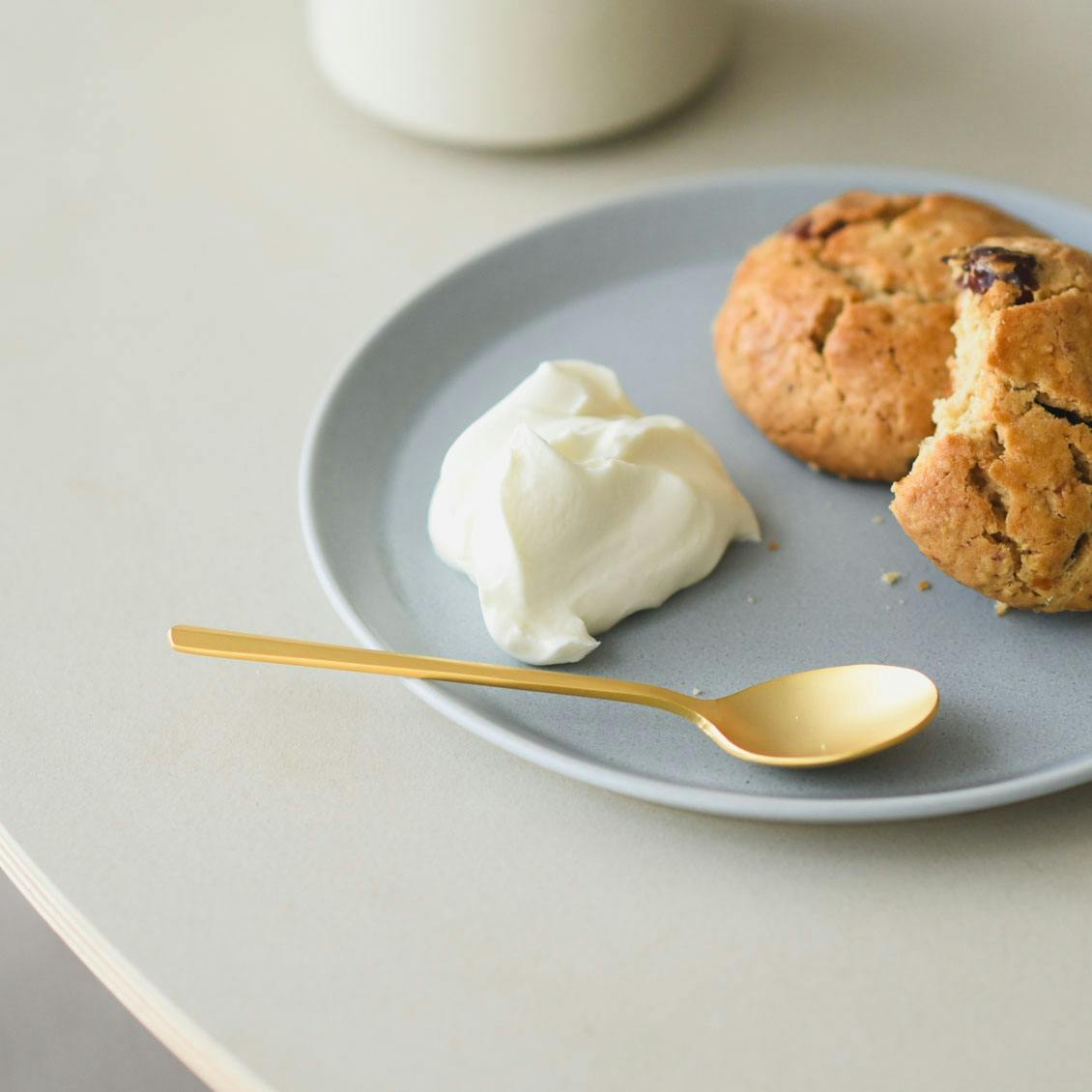 abeki / ティースプーンの商品写真