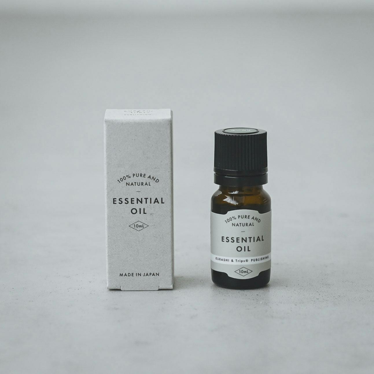 暮らしをつくる、エッセンシャルオイル / フランキンセンス(10mL) - 北欧、暮らしの道具店 暮らしをつくる、エッセンシャルオイル / フランキンセンス(10mL) - 北欧、暮らしの道具店