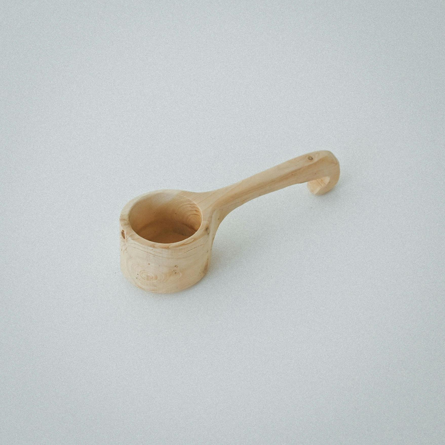 ヘムスロイド / SKANDINAVISK HEMSLOJD / カフェスコップの商品写真