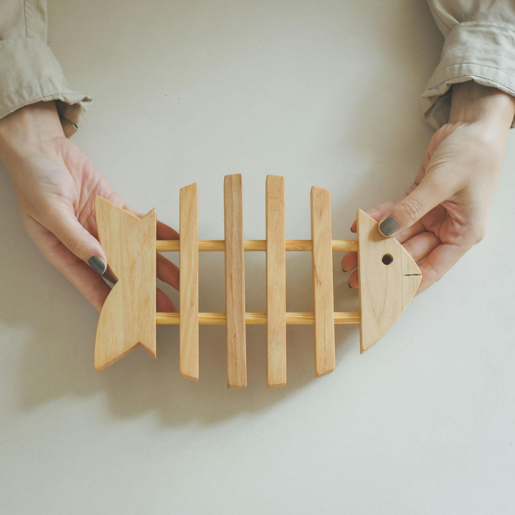 【匿名配送】スウェーデン生地♪　インテリア雑貨　北欧布地　古い木箱　額　海の風景 匿名配送】スウェーデン生地♪ インテリア雑貨 北欧布地 古い木