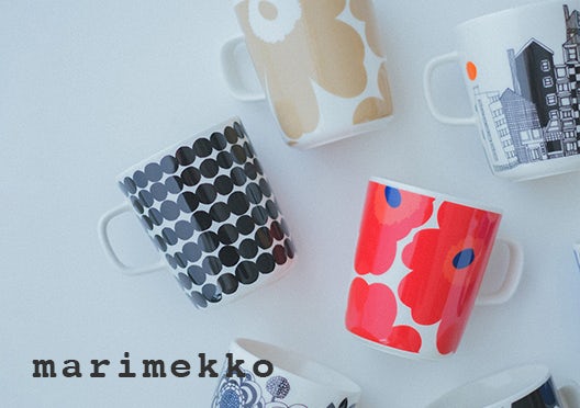 marimekko / マリメッコの画像