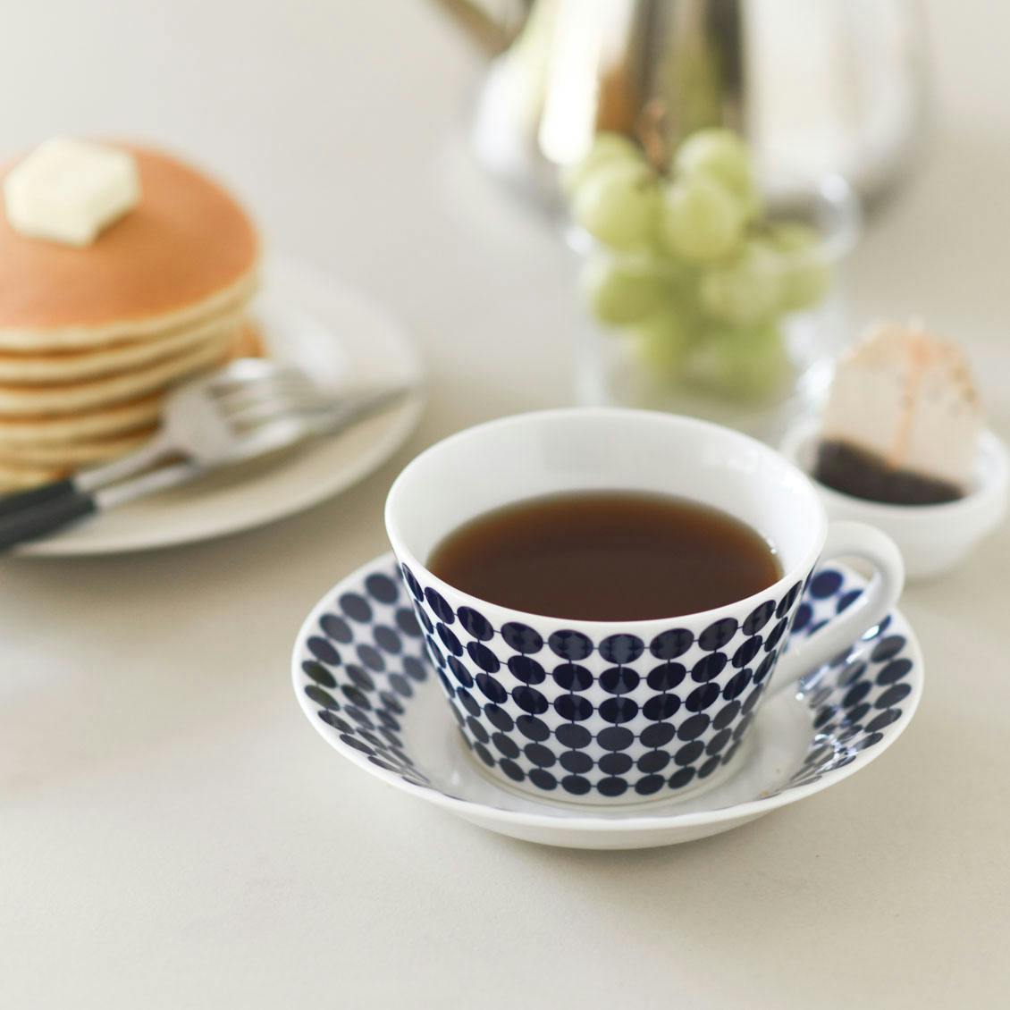 グスタフスベリ / スティグ・リンドベリ/ADAM / ティーカップ