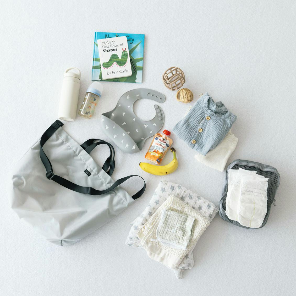 別注】スタンダードサプライ / 2WAYで使えるペアレンツバッグ