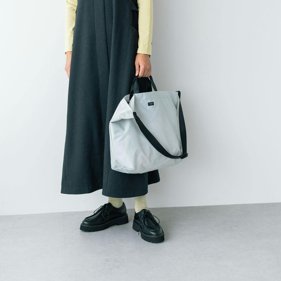 別注】スタンダードサプライ / 2WAYで使えるペアレンツバッグ