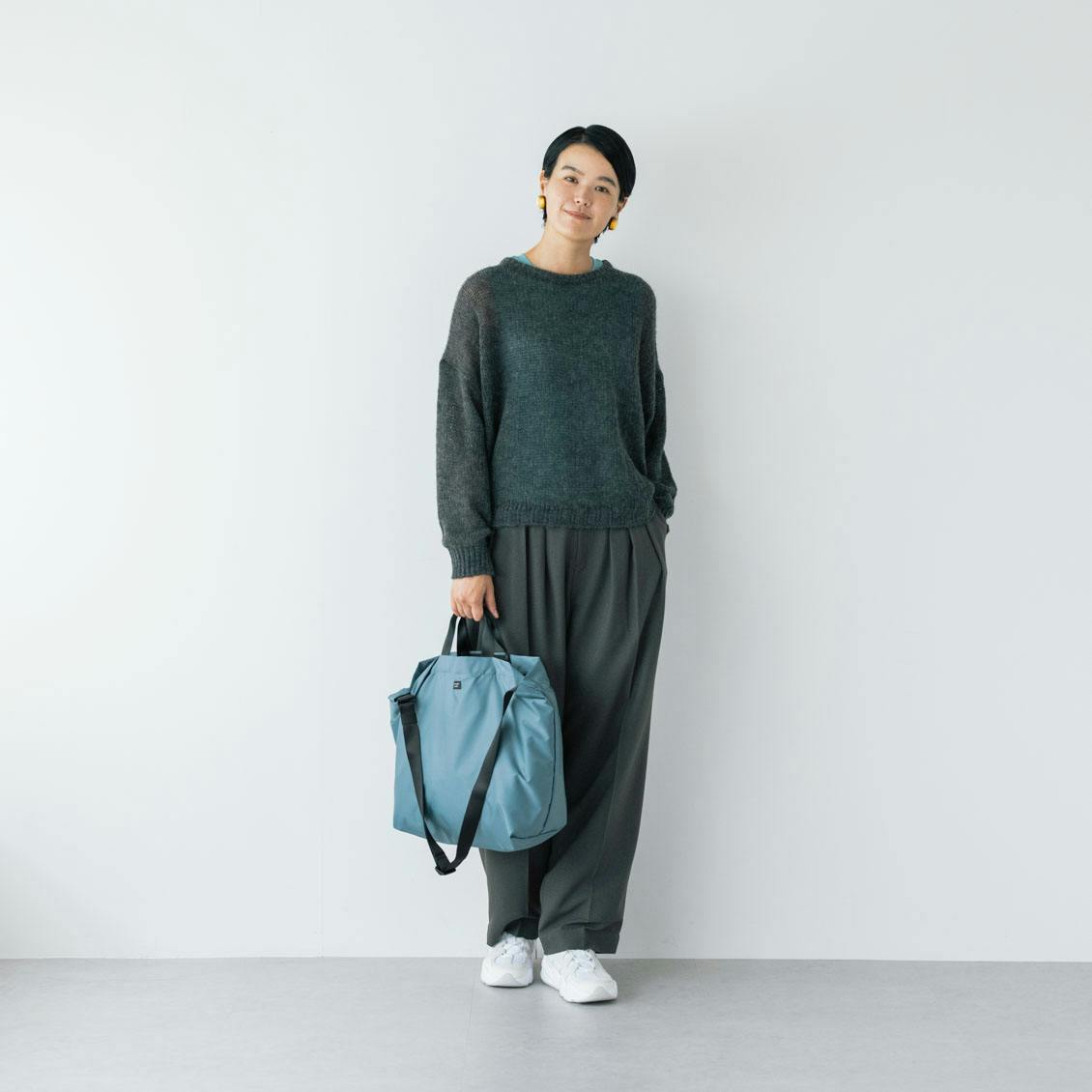 バイヤー裏話】あのスタンダードサプライとの別注！スタッフの