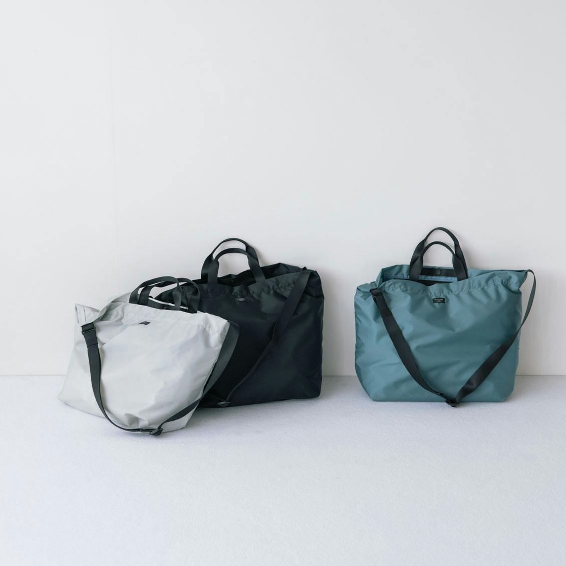 【北欧、暮らしの道具店】スタンダードサプライ 2WAYで使えるペアレンツバッグ 別注】スタンダードサプライ / 2WAYで使えるペアレンツバッグ