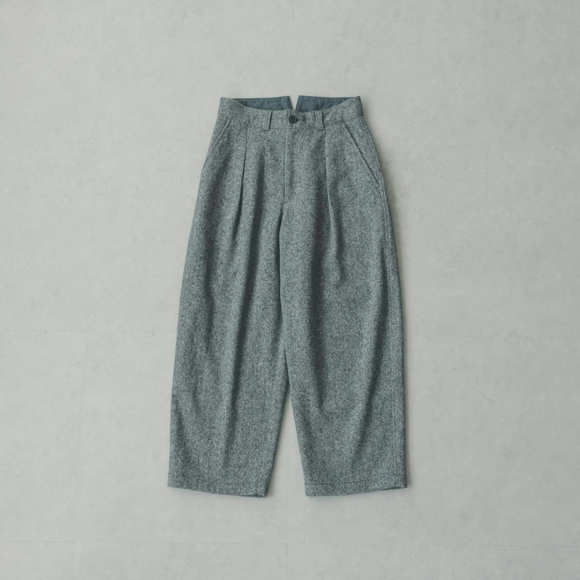 着用レビュー】この冬大活躍！「こだわりシルエットのあたたか